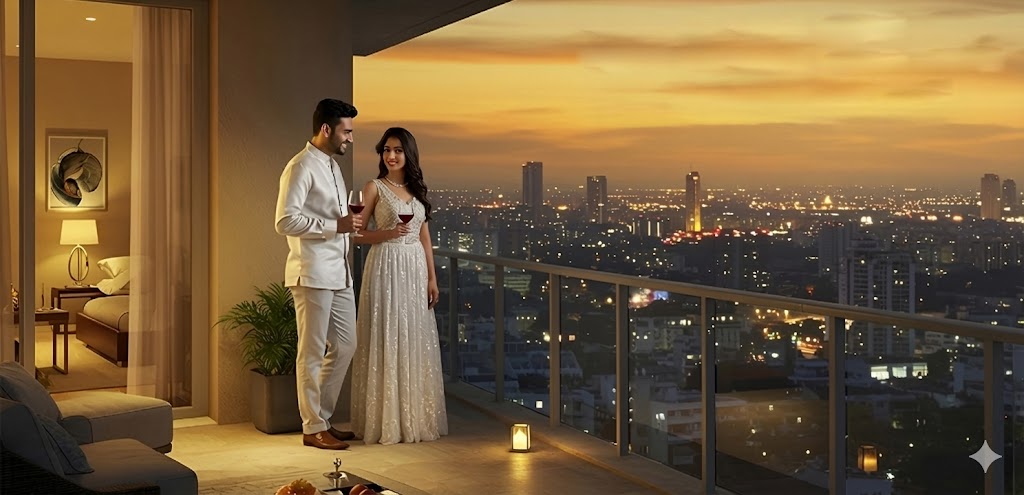 Gaur Chrysalis (Phase 1) hero image